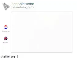Sites similar to jaccobiemond.nl