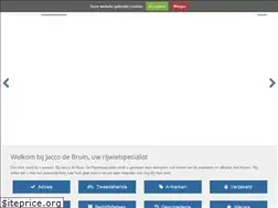 Sites similar to jaccodebruin.nl