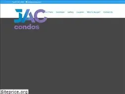 Sites similar to jaccondosvip.com