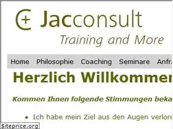 Sites similar to jacconsult.de
