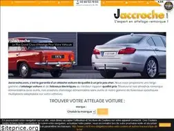 Sites similar to jaccroche.com