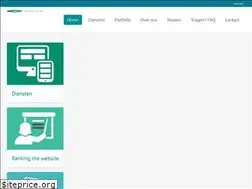 Sites similar to jaccs.nl