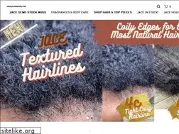 Sites similar to jacebeauty.com