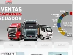 Sites similar to jacecuador.com