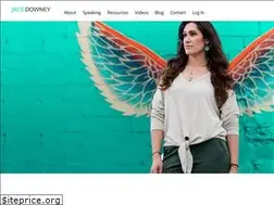 Sites similar to jacedowney.com