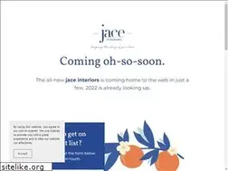Sites similar to jaceinteriors.com