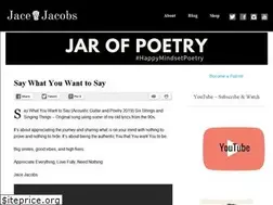 Sites similar to jacejacobs.com