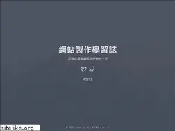 Sites similar to jaceju.net