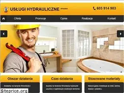 Sites similar to jacek-hydraulik.pl