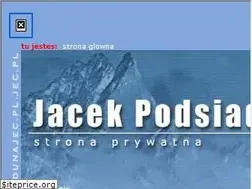 Sites similar to jacek.czarnydunajec.pl