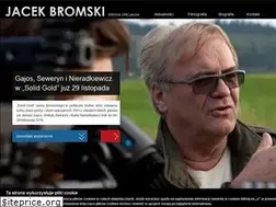 Sites similar to jacekbromski.pl