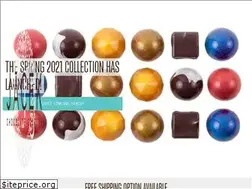 Sites similar to jacekchocolate.com