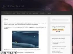 Sites similar to jacekczapiewski.com