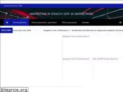 Sites similar to jacekjankowski.pl