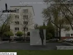 Sites similar to jacekkicinski.pl