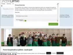 Sites similar to jaceklipski.pl
