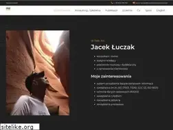 Sites similar to jacekluczak.pl