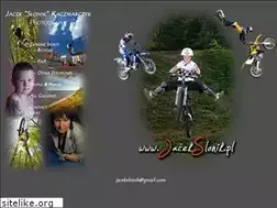 Sites similar to jacekslonik.pl
