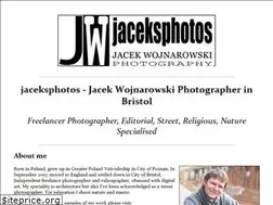 Sites similar to jaceksphotos.com