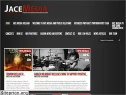 Sites similar to jacemedia.co.uk