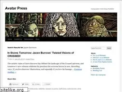 Sites similar to jacenburrows.com