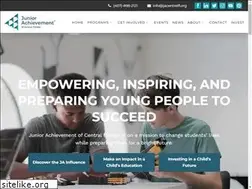 Sites similar to jacentralfl.org