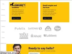 Sites similar to jacentretail.com