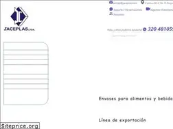 Sites similar to jaceplas.com