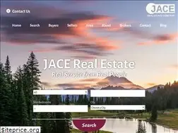 Sites similar to jacerealestate.com