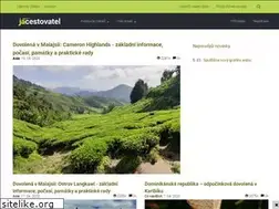Sites similar to jacestovatel.cz
