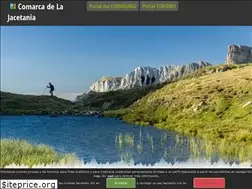 Sites similar to jacetania.es