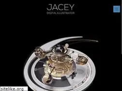 Sites similar to jacey.com