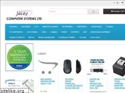 Sites similar to jaceycomputer.com