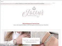 Sites similar to jaceys.nl