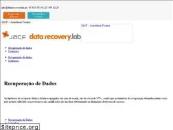 Sites similar to jacf.pt