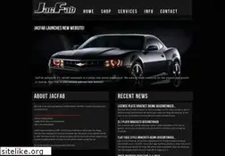Sites similar to jacfab.com