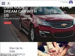 Sites similar to jacfcu.org