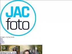 Sites similar to jacfoto.com