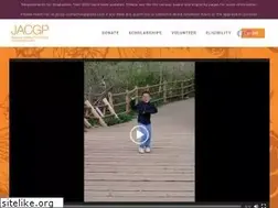 Sites similar to jacgp.com
