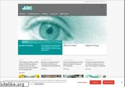 Sites similar to jacgraphics.com