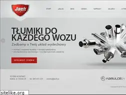 Sites similar to jach.pl