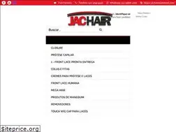 Sites similar to jachair.com.br