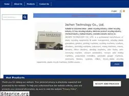Sites similar to jachen-crusher-machine.com.tw