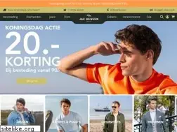 Sites similar to jachensen.nl
