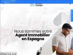 Sites similar to jacheteenespagne.com