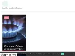 Sites similar to jacheteneuf.fr