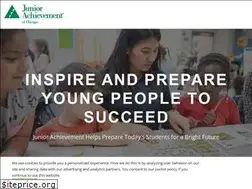 Sites similar to jachicago.org