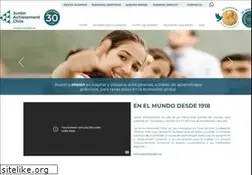 Sites similar to jachile.org