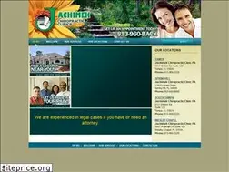 Sites similar to jachimekchiro.com
