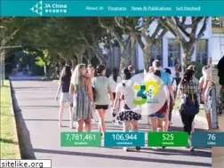 Sites similar to jachina.org